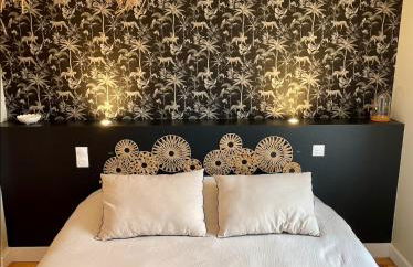 Le Nid Cosy, studio - Foto 7