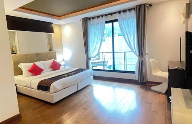 Kamala Villa Hill - Foto 20