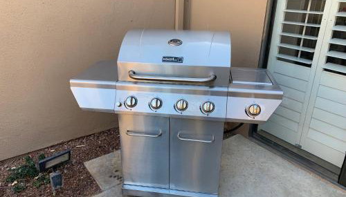 Relax in Palm Valley Comfort - Foto 4