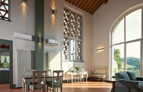 Castello Vicchiomaggio - Foto 56