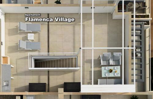 Apartament Flamenca Village - Photo 17