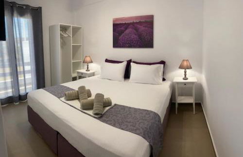 Levanda Guest Houses - Foto 24