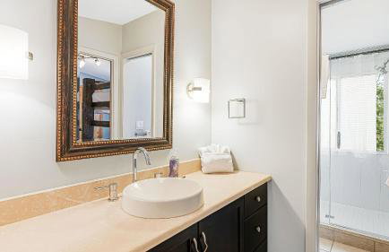 Cabin in the Sky by Avantstay Deck w/ Views - Foto 58