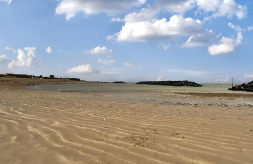 Stone's throw from beach and forest, stunning country walks - Foto 37