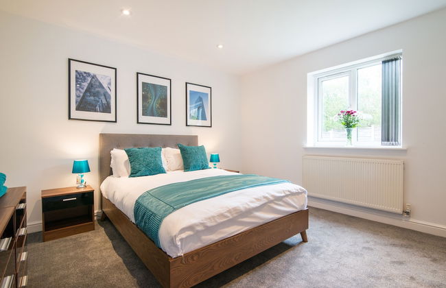 Bluestone Apartments - Didsbury - Foto 4