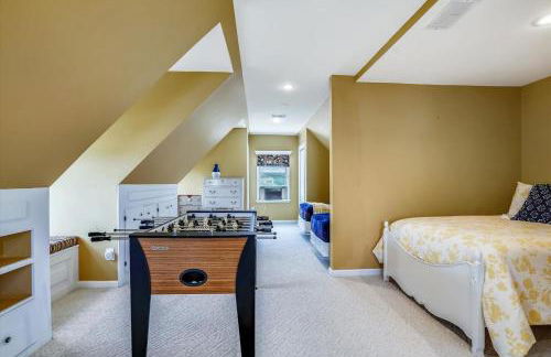 The Birds Nest - Foto 40