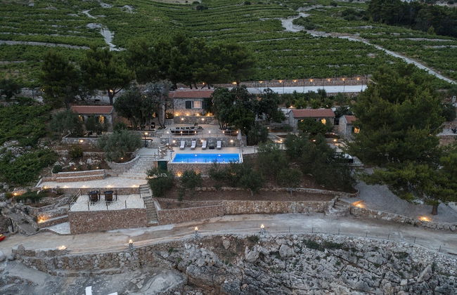 Villa Skaramuca Village - Photo 56