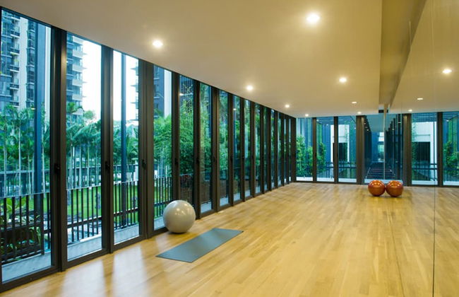 E&O Residences Kuala Lumpur - Foto 24