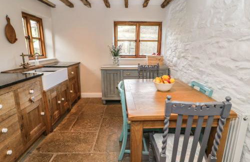 Tan Y Garth Cottage - Foto 10