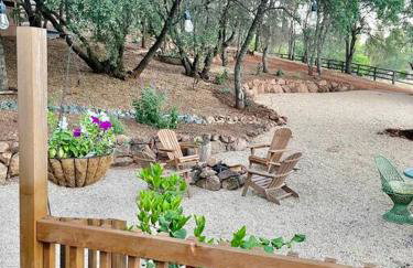 B-B Ranch Cottage~Heart of Gold Country~*HOT TUB* - Foto 71