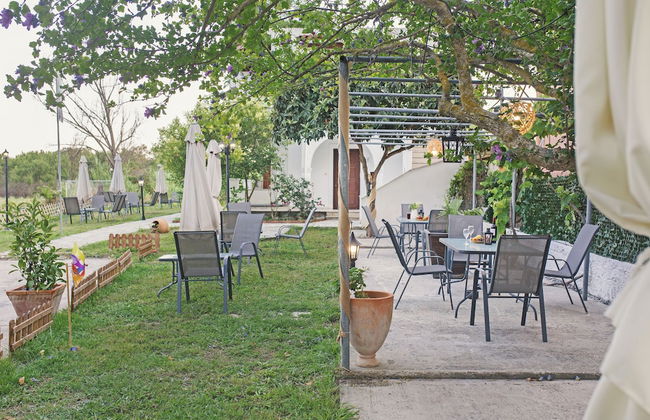 NIKOLOUZOS SUNNY ESTATE - Foto 42