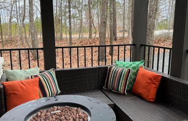Mt Fether - Tiny Home - Mins to DeSoto, Brow Park - Foto 21