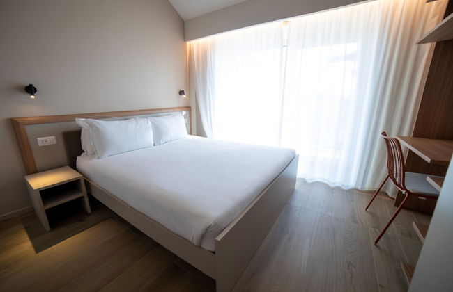 Be Mate Torino Centro - Foto 18