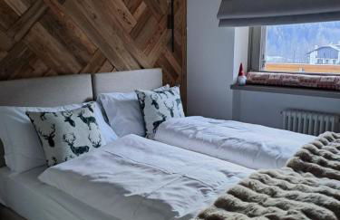 Alpen Lodge Premium Apartment - Foto 10
