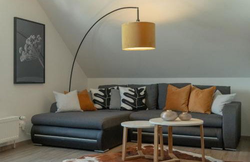 Die Nummer eins - Ferienwohnungen Hufnagel - Foto 10