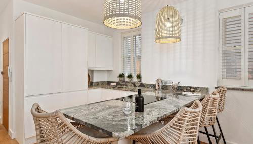 Ultra Marine - Large Roof Terrace Sea Views - Foto 5, Other