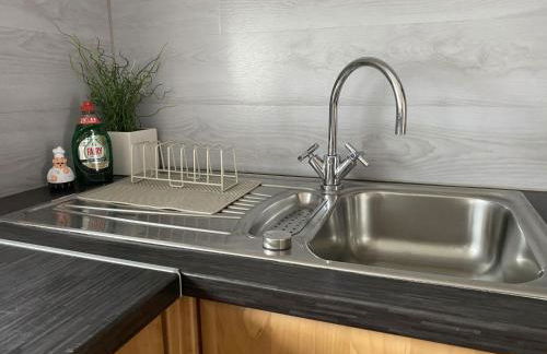 Apartment Gemütliche Ferienwohnung- ruhig und doch zentral by Interhome - Foto 9