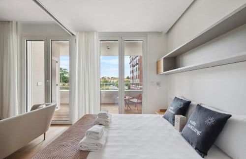 Limehome Milan via Stresa - Foto 2