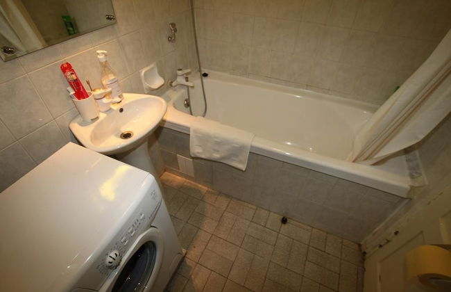 TVST Apartments Bolshoy Gnezdnikovsky 10 apt 332 - Foto 10