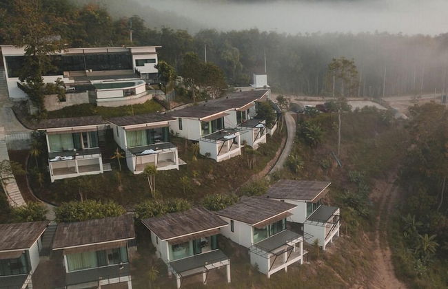 Caligo Resort - Foto 22