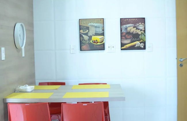 Linda bem Localizada 5 Quartos Vista Mar - Foto 17