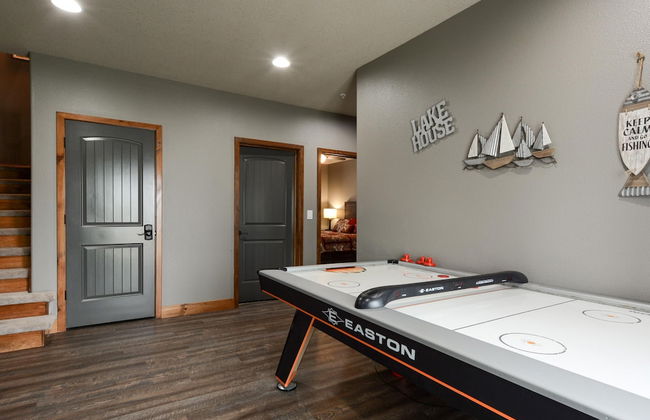 Cedar Crest Lodge - Photo 11