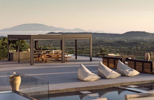 Marisia Luxury Villa, An Acre of Endless Blue by MindYourVilla - Foto 55