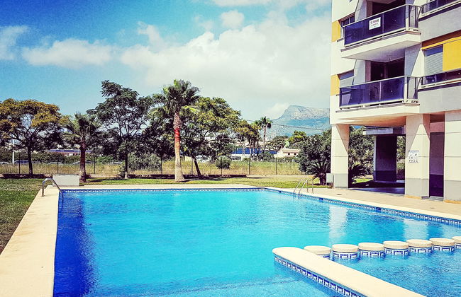 Costa Calpe - Foto 3