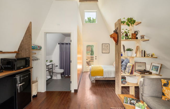 Wrong Way River Lodge & Cabins - Foto 9