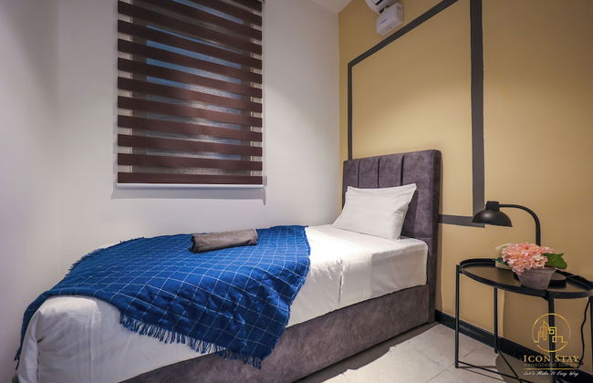 Apartment in KL with swimming pool - Foto 8