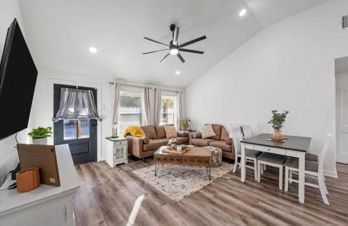 JK'S Bungalow in Waco - Foto 10