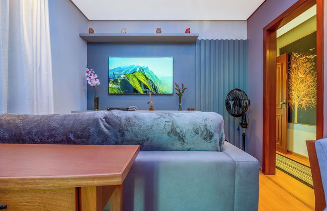 Apartamento Cantinho Maria Rosa - Foto 37