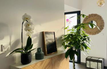 Spa & vue Mer - Les Ô de Bandol - Foto 14