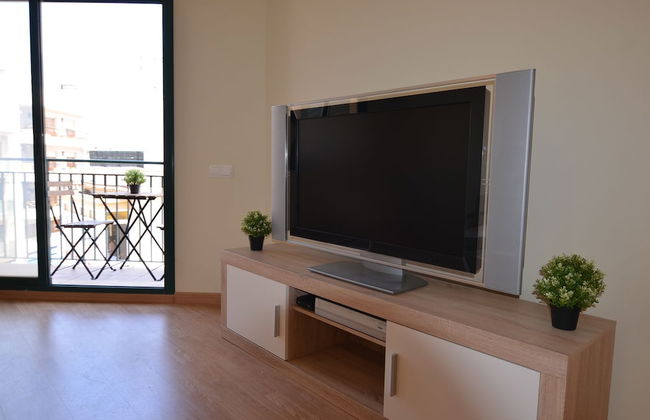 Apartamentos Elcano - Foto 37