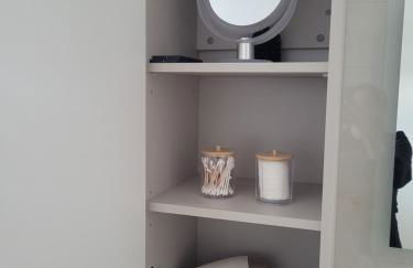 Ferienwohnung Nachtigall 2 - Foto 17