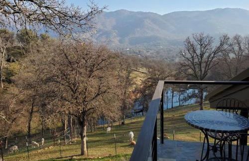 Matanah Meadows Farm, Great for 2 Families, Sequoia National Park and Working Farm - Foto 10