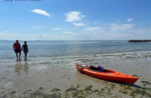 Minchew- 5 Bedrooms, Bay Creek, Beach Access - Foto 18