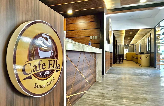 Aurora Villas and Cabin Resort - Photo 29