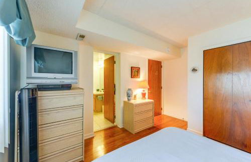 Atlantic City Area Vacation Rental with Pool Access! - Foto 17