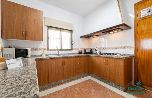 Casa grande en la Ermita de la Bella - Foto 7