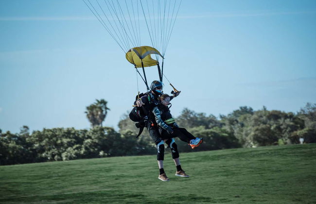 Sydney Skydiving Experience - Photo 8