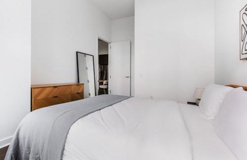 Blueground Midtown S gym AC nr Empire St NYC-1591 - Foto 11