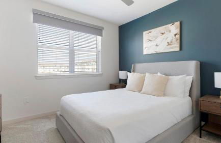 Landing Modern 2BD Gym Pool - Foto 39