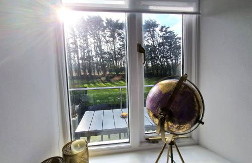 Very Spacious, Great location. Castle and Sea view - Foto 34