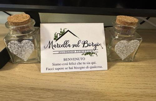 Mariella sul borgo - Foto 26