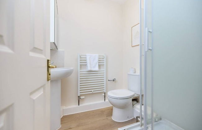 The Guildford Getaway - 3bdr With Garden - Foto 20