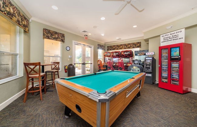 Ov2939 - Windsor Hills Resort - 3 Bed 2 Baths Townhome - Foto 14