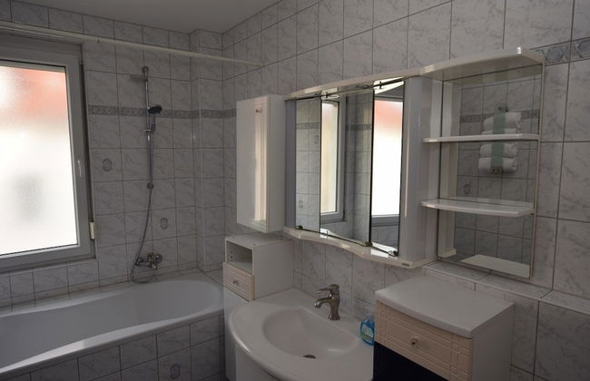 AB Apartments 110 & 111 - Photo 19