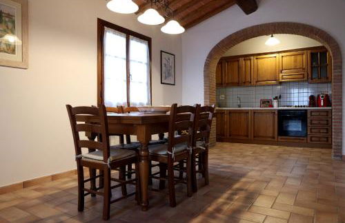 Tognazzi Casa Vacanze - Appartamento Rebecca - Foto 9