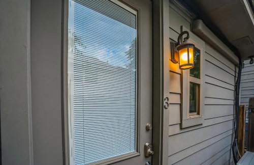 Austin Retreat Hot Tub and Relaxing Patio - Foto 77